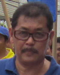 Filipino union leader killed